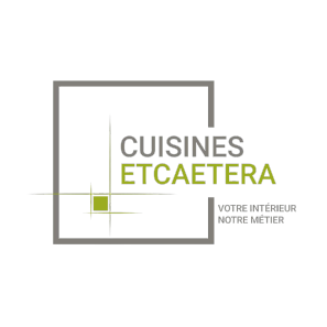 Logo Cuisines Etcaetera fond transparent Logo Cuisines Etcaetera fond transparent
