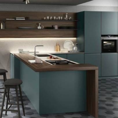 Cuisines Etcaetera réalise vos cuisines sur mesure Cuisines Etcaetera réalise vos cuisines sur mesure