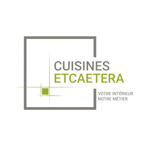 Logo de Cuisines Etcaetera