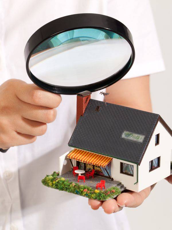 Un diagnostic devotre maison avant transformation ? demandez à Cuisines etcaetera Un diagnostic devotre maison avant transformation ? demandez à Cuisines etcaetera