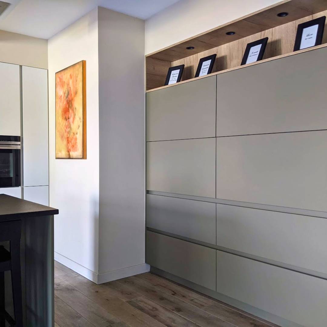 Cuisines Etcaetera placards sur mesure Cuisines Etcaetera placards sur mesure