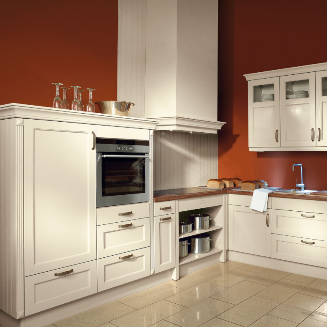 Cuisines Etcaetera cuisine classique sur mesure Cuisines Etcaetera cuisine classique sur mesure